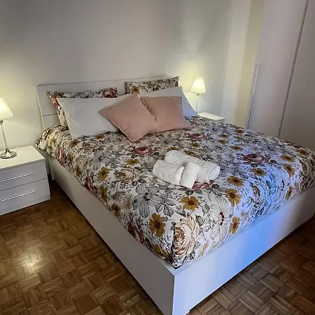 Shibusa Ma Intero A 10 Minuti Dal Duomo * Milano